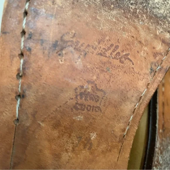 Anthropologie Seychelles Women’s Cowboy Boots - Picture 12 of 12